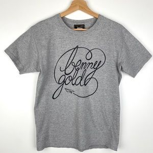 Benny Gold T-Shirt